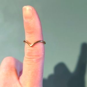 Buy 1 get 1 free - ring